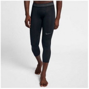 双11预售： NIKE 耐克 PRO HYPERCOOL 男子七分紧身裤