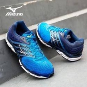 21日0点、双11预售： Mizuno 美津浓 WAVE PARADOX 5 男款顶级支撑跑鞋