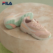 双11预售： FILA 斐乐 VENOM94 女子老爹鞋