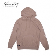 INNERSECT潮牌 RIPNDIP 2019春秋新品潮流宽松休闲印花连帽卫衣男