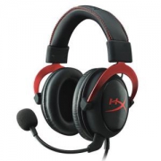 双11预告： HYPERX Cloud II 7.1声道游戏电竞耳机