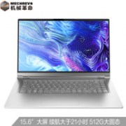 MECHREVO 机械革命 S1 Plus 15.6寸 笔记本电脑（i5-8265U、8G、512G、MX250）