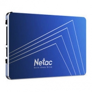 15日0点： Netac 朗科 超光N550S SATA3.0固态硬盘 512GB