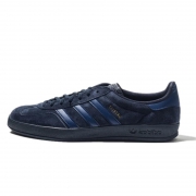 adidas Originals Gazelle 深蓝 到手价359元