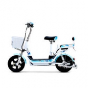 小刀 TDT-1607Z 电动车