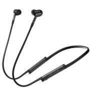 LIBRATONE 小鸟音响 TRACK+ 入耳式无线智能降噪耳机 黑色 998元包邮