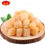 琼彬 北海特产 干贝瑶柱 250g