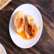 特大 北海烤鸭蛋70g*10枚 券后￥19.9