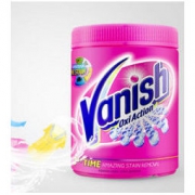Vanish 渍无踪 衣物彩漂粉 1kg