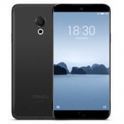MEIZU 魅族 M15 智能手机 曜岩黑 4GB 64GB