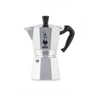 中亚Prime会员： BIALETTI 6800 Moka Express 6-Cup 摩卡咖啡壶