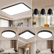 16点开始：nvc-lighting雷士照明 全屋灯具套餐3室2厅A