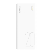 双11预售：ROMOSS 罗马仕 sense 6S 移动电源 20000mAh 79元包邮（需付10元定金、需领券）
