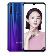 荣耀20i全网通版6GB+128GB手机