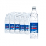 倍特 富含偏硅酸 天然矿泉水 550ml*20瓶整箱