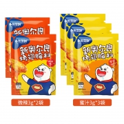 新奥尔良烤翅腌料35gx5包  券后6.8元