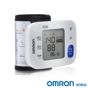 欧姆龙 新品腕式全自动电子血压计T30 券后￥269