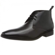 中亚Prime会员、限尺码： Clarks Gilman Rise 男款皮靴