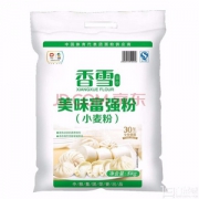 中粮香雪 美味富强粉 5kg