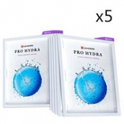 LEADERS 丽得姿 玻尿酸补水面膜 10片x5盒