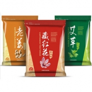 艺美琪草本驱寒祛湿足浴粉30包