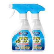 日本原装进口 Our berga 厨房油污清洁剂 300ml*2瓶