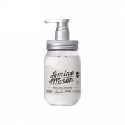 Amino Mason 升级氨基酸头皮护理滋养洗发水 450ml *3件