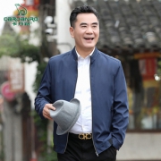 商场同款！卡丹路 秋季爸爸装夹克外套 券后￥69