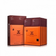 JAY JUN 黑色水光面膜 25ml 10片装*3件