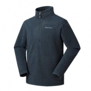 【预售】MARMOT/土拨鼠 D8610V83580 男款休闲上衣  套头抓绒 19秋冬新品