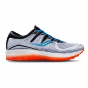 双11预售： saucony 圣康尼 TRIUMPH ISO 5 男/女款顶级缓震跑鞋