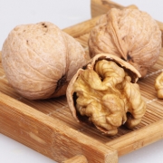 养乐 原味薄皮核桃 2kg *2件 65.8元包邮（需用券）