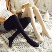 依馨怡 女士连裤袜 80g 多色可选 4.9元包邮（需用券）