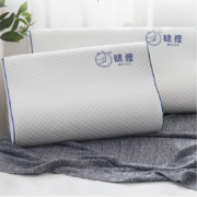 MLILY 慢回弹太空记忆颈椎枕 券后￥39