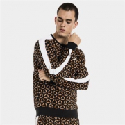 双11预售： PUMA 彪马 Monogram 579707 男女款运动卫衣