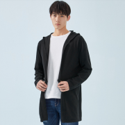 18日0点：Semir 森马 19-019061401 男士针织开衫 39.9元