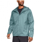 Under Armour 安德玛 Shell 1309336 男士连帽运动外套 370元