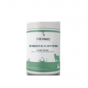 凡可奇 宠物羊奶粉 300g  券后9.9元