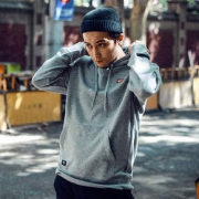 vans 连帽卫衣