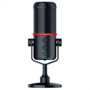 RAZER 雷蛇 Seiren Elite 魔音海妖精英版 桌面用动态麦克风