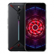 11日10点、历史低价： nubia 努比亚 红魔3电竞手机 12GB+256GB