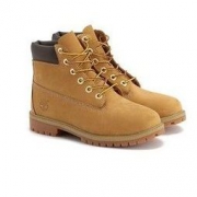 1日0点、双11预告： Timberland 添柏岚 12909 青少年款/女款大黄靴