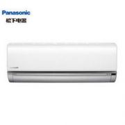 Panasonic 松下 CS-SE9KJ1S/CU-SE9KJ1 大1匹 直流变频 壁挂式空调