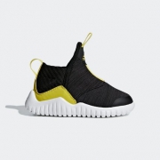 21日0点、双11预售：adidas 阿迪达斯 AH253 婴童训练鞋 169元包邮