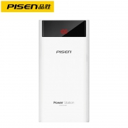 PISEN 品胜 lcd电库 充电宝 20000毫安 84元