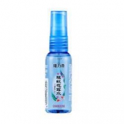 凑单品： 隆力奇 驱蚊花露水喷雾 30ml