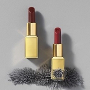 新品发售、双11预售： TOM FORD 汤姆福特 限量版粉管 烈焰幻魅唇膏 3g