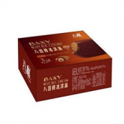 BAXY 八喜 冰淇淋巧克力脆皮八喜棒 85g*3支 *9件
