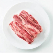 PALES 帕尔司  欧洲原装进口牛肋条肉 2斤装