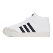 双11预售：Adidas 阿迪达斯 男鞋 高帮鞋 B44606